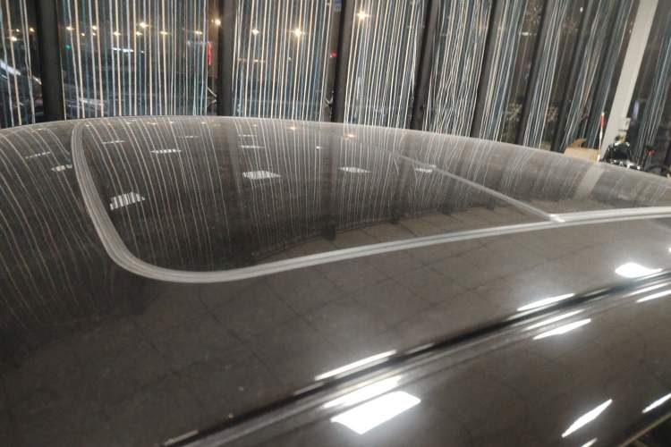 Used Lynk & Co 03 2021 1.5TD DCT JingPlus
