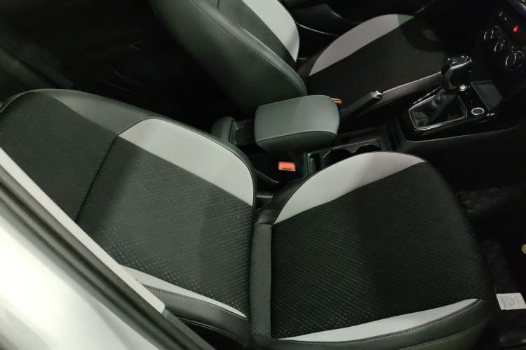 Used Volkswagen Tacqua 2021 1.5L Automatic Yue Zhi Lian Edition
