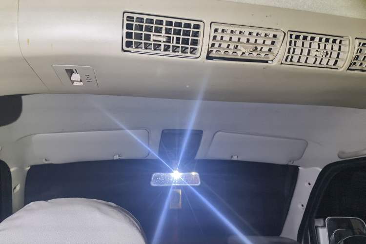 Used CHANGAN KUAYUE V3 2017 1.2L Passenger Vehicle DK12-10