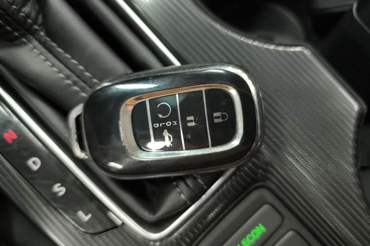 Used Honda Civic 2022 240TURBO CVT Dynamic Edition
