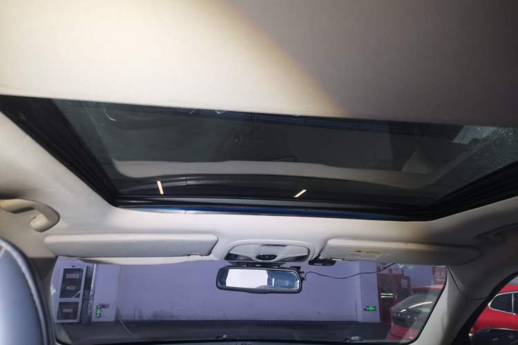 Used Jeep Cherokee 2016 2.4L Leading Edition