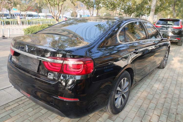 Used Citroen C6 2022 400THP Co-Creation Edition