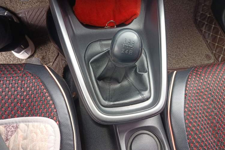 Used Ford Escort 2015 1.5L Manual Fashion Edition