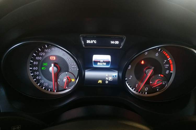 Used Mercedes-Benz GLA 2016 GLA 200 Sport Edition
