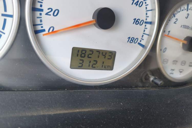 Used King Long Golden Way 2018 2.0L Van Series 4G20
