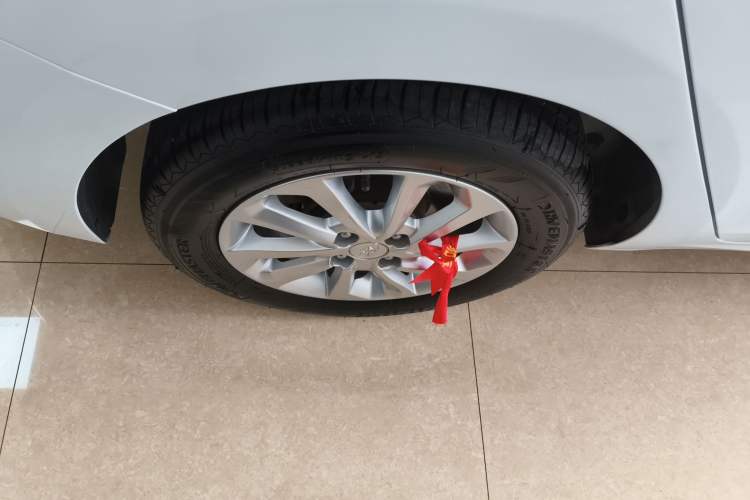 Used Hyundai Verna (new generation) 2016 1.4L Manual Cool Edition GLS Exterior 5