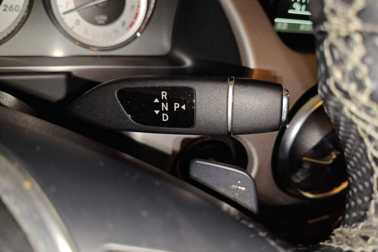 Used Mercedes-Benz GLK-Class 2014 GLK 260 4MATIC Dynamic Model