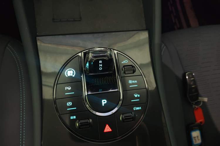 Used BYD Seal 06GT 2025 Intelligent Driving Version 605 Heatwave Edition
