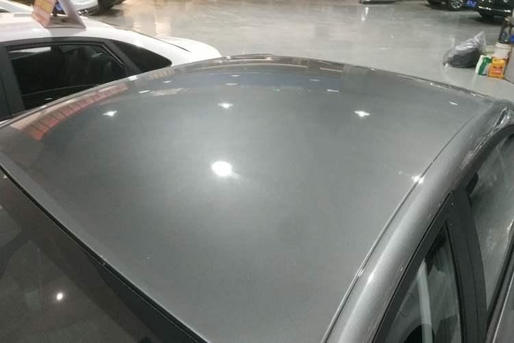 Used Chevrolet Monza 2023 1.5L Dual-Clutch Enjoyment Edition