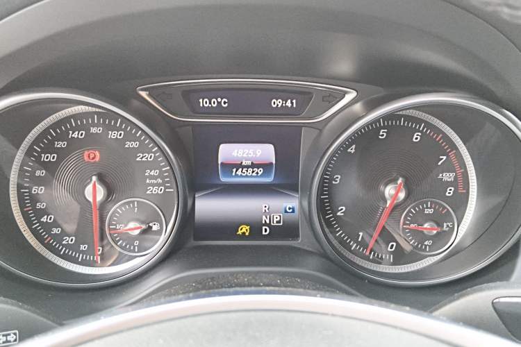 Used Mercedes-Benz GLA 2018 GLA 200 Polar Limited Edition