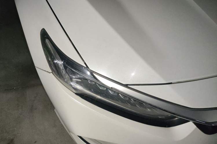 Used Honda Inspire 2022 260TURBO Elegant Edition
