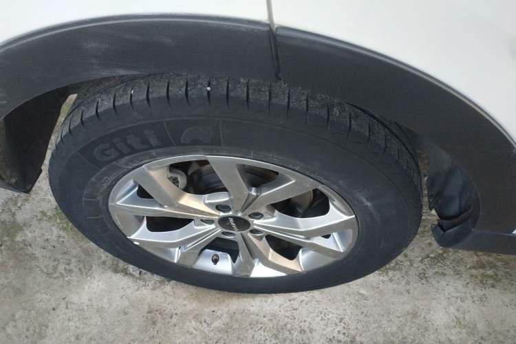 Used Haval H6 2021 National Trend Edition 1.5T Automatic Champion Version