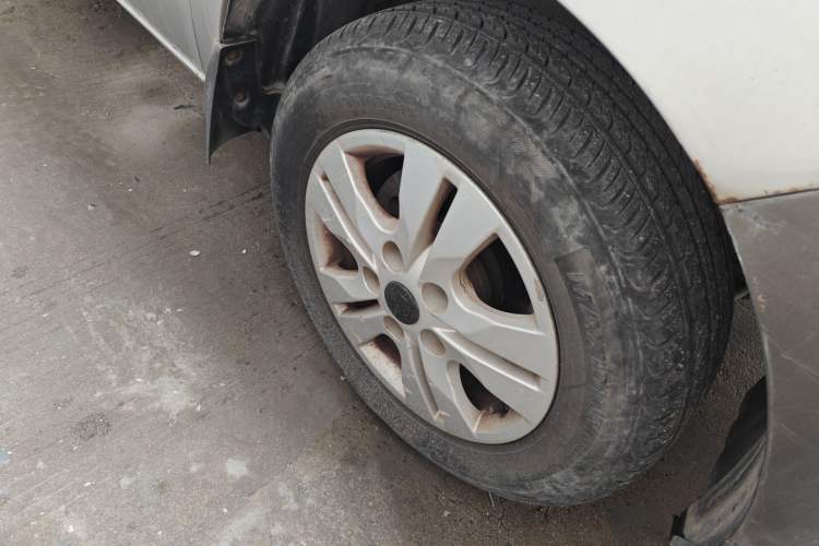 Used JAC Refine M3 2015 Maker Edition 1.6L Luxury Smart Version