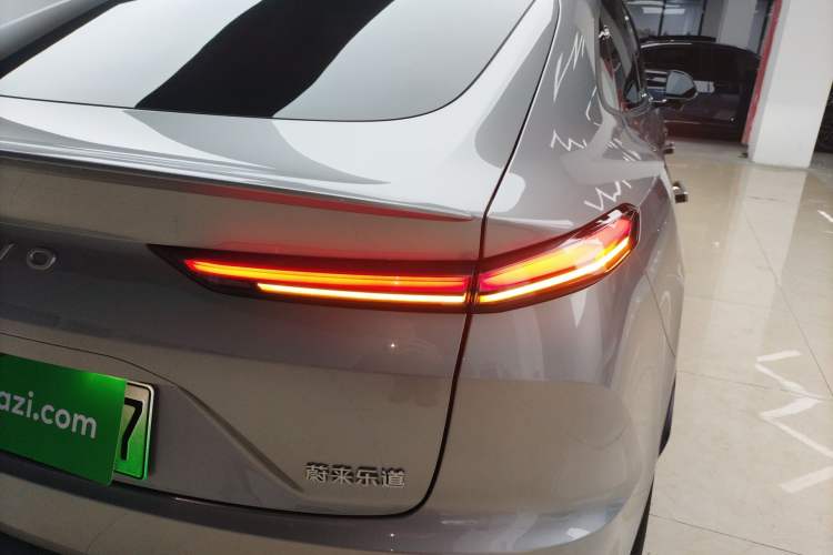 Used ONVO L60 2024 60 kWh Rear-Drive Version