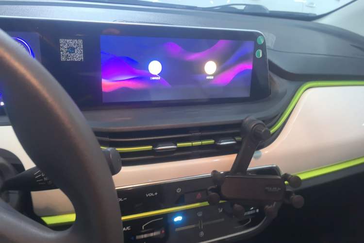 Used Oshan Benni E-Star 2020 Xinyue Edition Lithium-NMC
