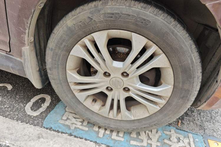 Used Suzuki Swift 2014 1.5L Automatic Fashion Edition