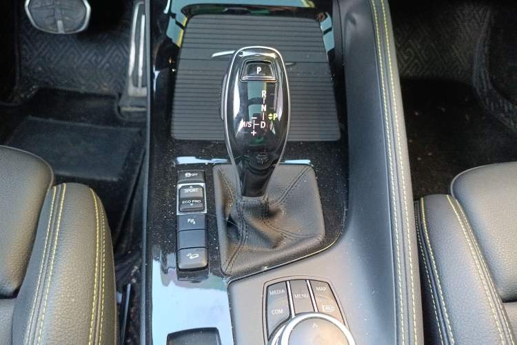 Used BMW X2 2023 xDrive 25i Shining Edition