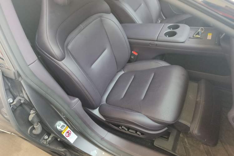 Used Avatr 06 2025 Ultra Pure Electric Edition
