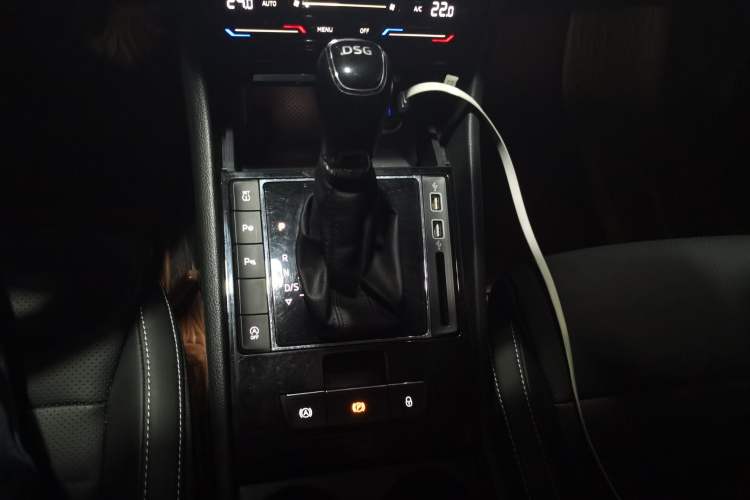 Used Skoda Superb 2019 TSI280 DSG Comfort Edition