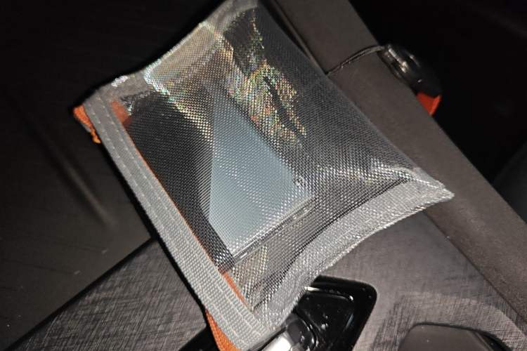 Used Lynk & Co 03 2026 Model 1.5TD DCT Pro Vehicle Key