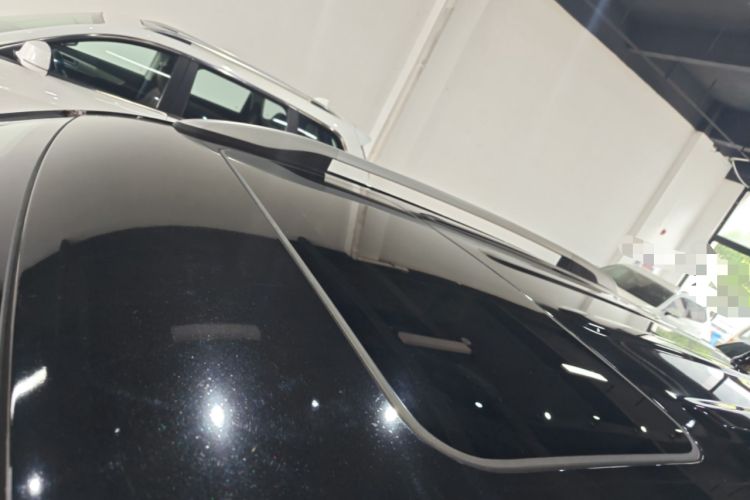 Used Hyundai ix35 2020 2.0L Automatic 2WD Zhiyong·Changxiang Edition Roof