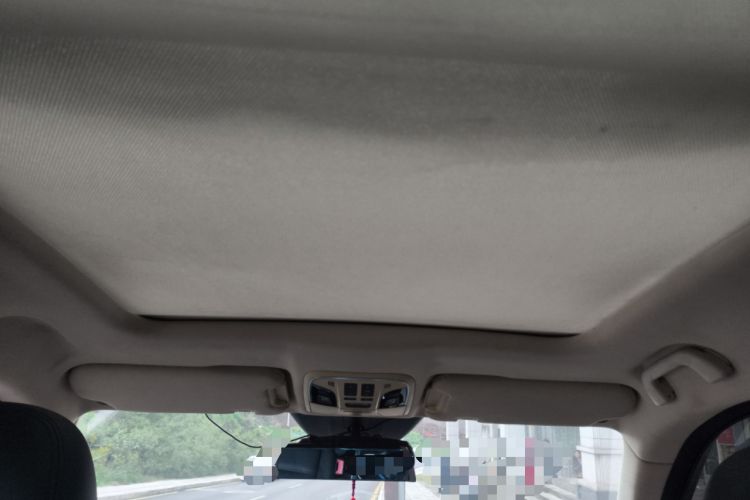 Used Haval H7 2016 Blue-Label H7 2.0T Automatic Luxury Model
