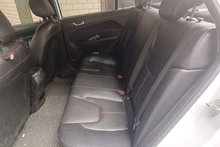 Used Chery Arrizo 5 2016 1.5L Manual Lingrui Edition