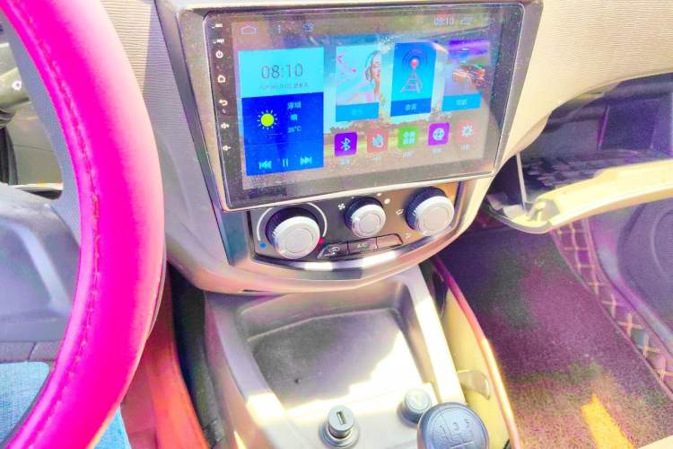 Used Wuling Hongguang 2018 1.5L Classic S Standard Model
