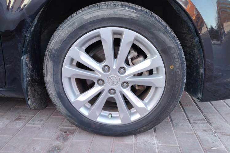 Used Mazda Mazda 6 2015 2.0L Automatic Classic Version