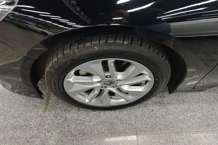 Used Honda Accord 2018 260TURBO Elite Edition China VI
