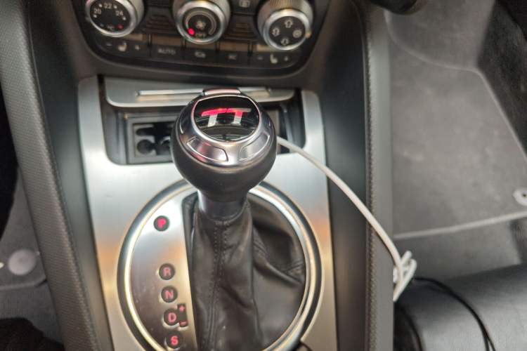 Used Audi TT 2011 TT Coupe 2.0 TFSI