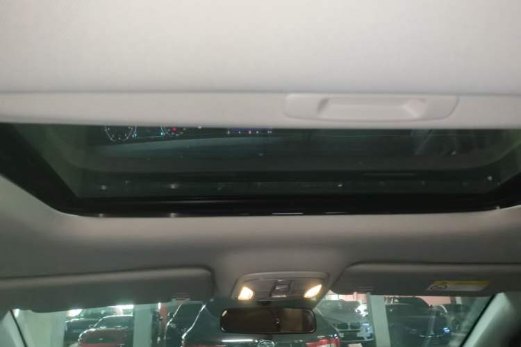 Used GAC Trumpchi M6 2019 270T DCT Luxury Edition (7-seater) China VI