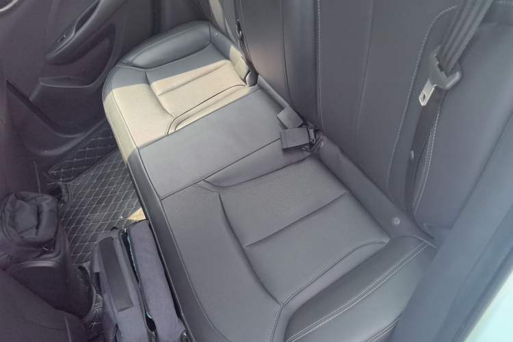 Used Buick GT 2021 Revised Version Flagship 1.5L Automatic Elite Edition