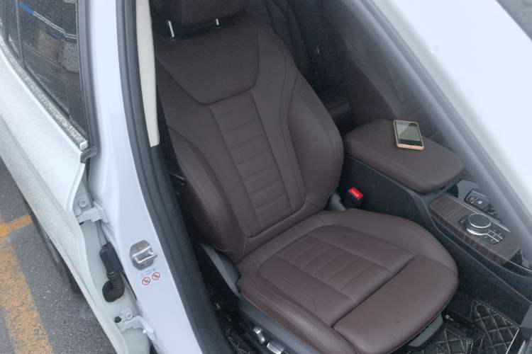 Used BMW X3 2020 xDrive28i Luxury Package