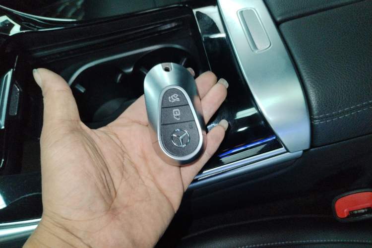 Used Mercedes-Benz C-Class 2022 C 200 L Sport Edition
