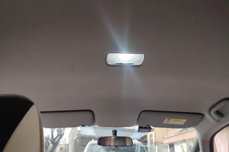 Used Honda Fit 2021 1.5L CVT Trendy Edition
