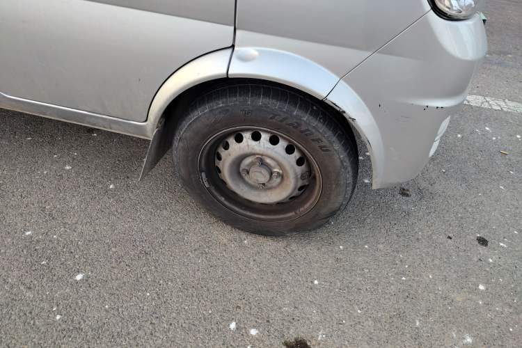 Used Dongfeng Xiaokang K07S 2019 1.2L Practical Version China VI Standard DK12