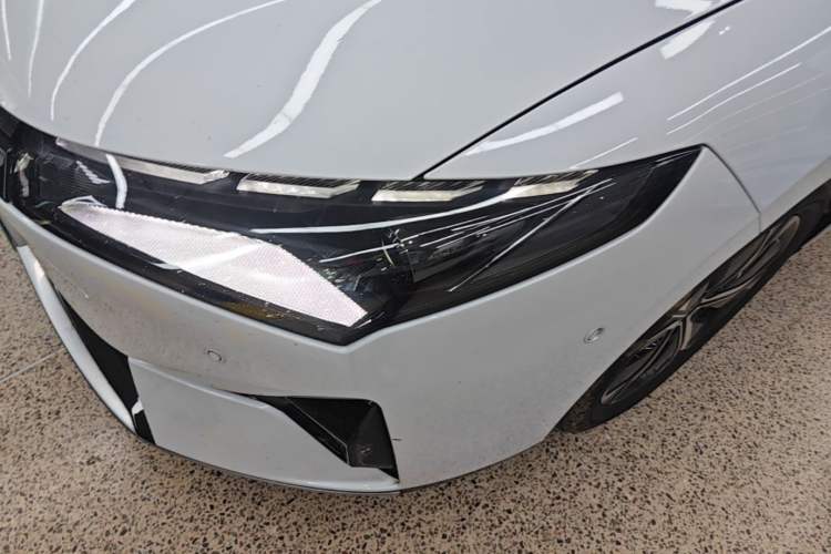 Used XPeng P5 2021 550P
