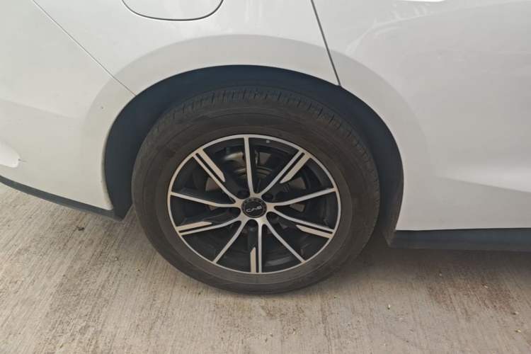 Used BYD Seal 06 New Energy 2024 DM-i 80KM Prestige Model