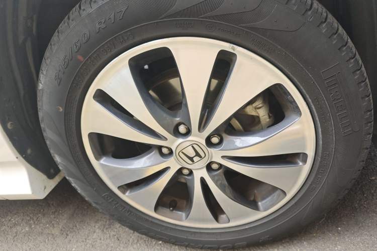 Used Honda Elysion 2015 2.4L VTi-S Prestige Edition