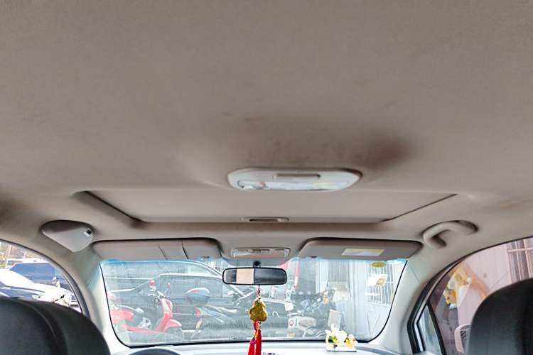 Used JAC Group Refine S3 2018 Smart Drive Edition 1.5L Manual Luxury Model
