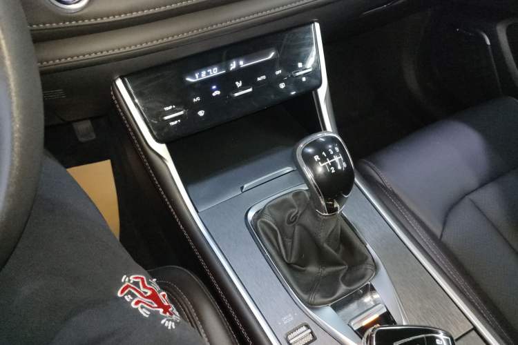 Used CHANGAN CS75 2023 Enjoy Edition 1.5T Manual Elite Model