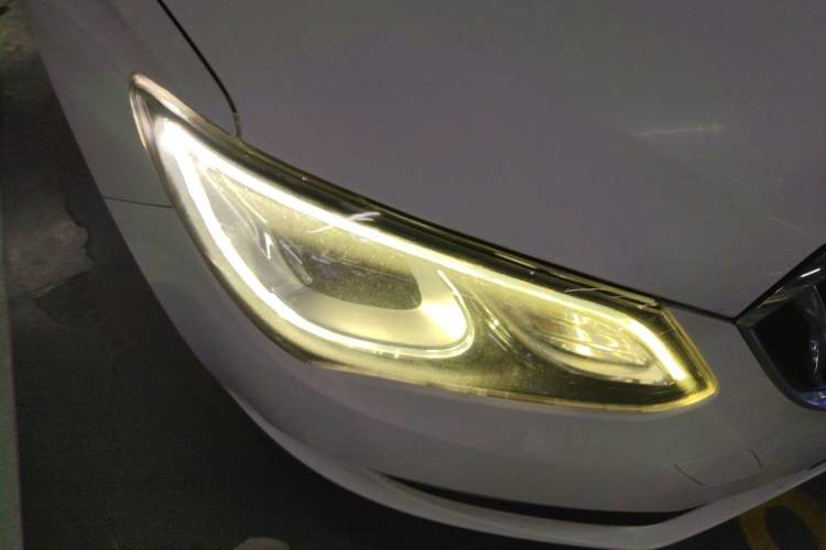 Used Buick GT 2016 15N Automatic Elite Edition