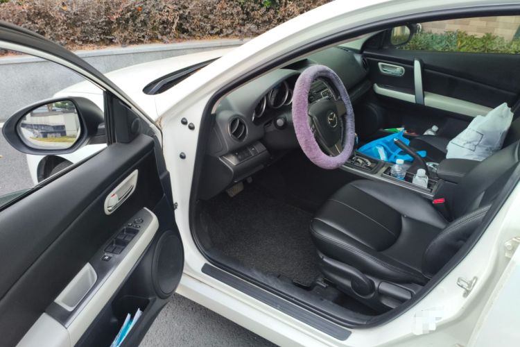 Used Mazda 6 2012 2.0L Automatic Elite Edition
