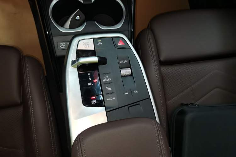 Used BMW X2 2024 sDrive25i M Sport Package