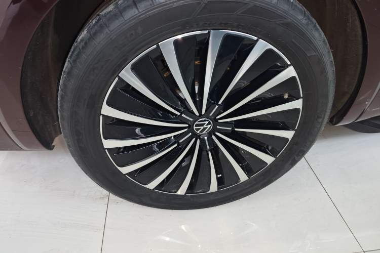 Used Volkswagen Viloran 2023 380TSI Flagship Edition