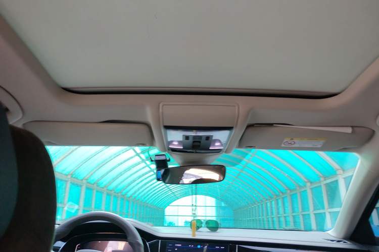 Used Volkswagen Passat 2023 330TSI Prestige Edition Headliner