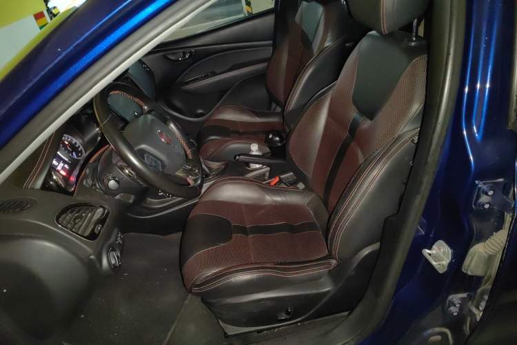 Used Fiat Ottimo 2014 1.4T Automatic Sport Edition
