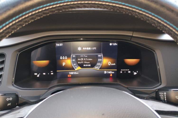 Used Volkswagen Polo 2023 Revised Plus 1.5L Automatic – Enjoy Life Edition
