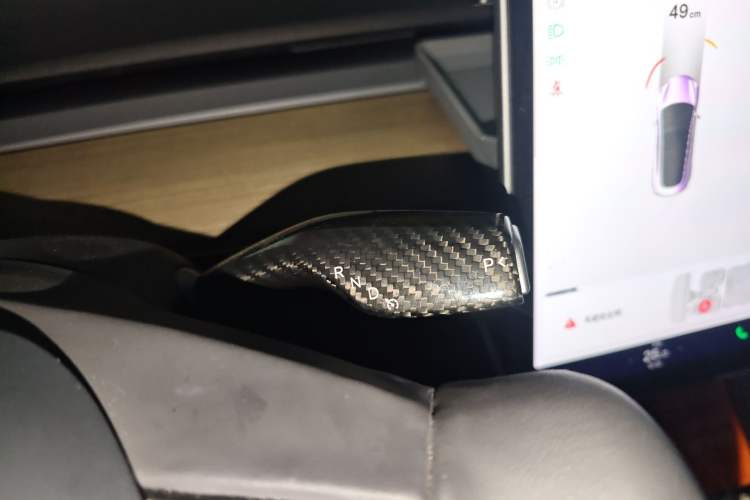 Used Tesla Model 3 2020 Standard Range Rear-Wheel Drive Upgraded Version
